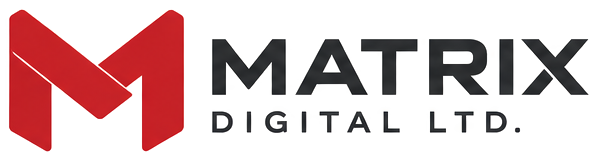 Matrix Digital Ltd